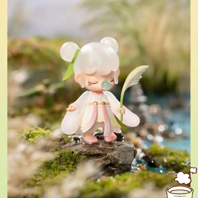Nanci Autumn and Winter Series Blind box - Image 7