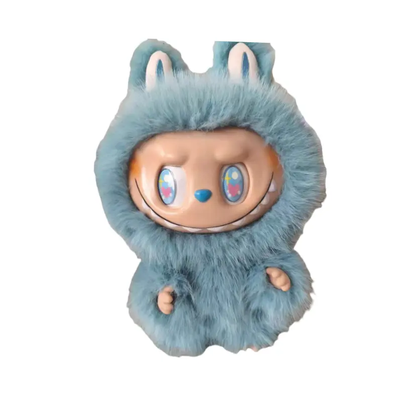 Big Zimomo dolls 58CM - Image 10