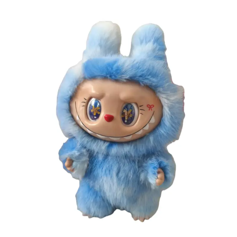 Big Zimomo dolls 58CM - Image 11