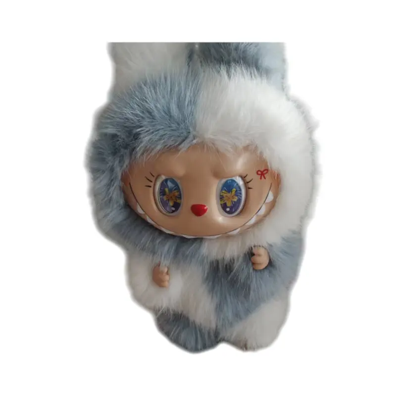 Big Zimomo dolls 58CM - Image 12