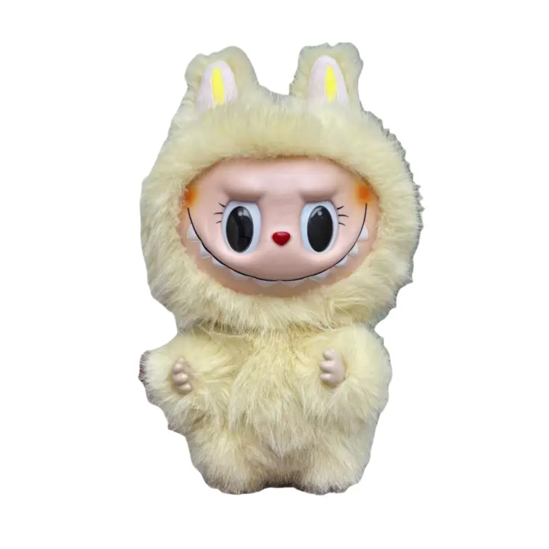 Big Zimomo dolls 58CM - Image 14