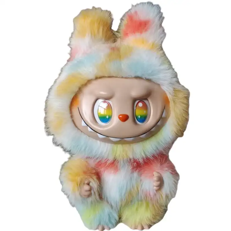 Big Zimomo dolls 58CM - Image 15