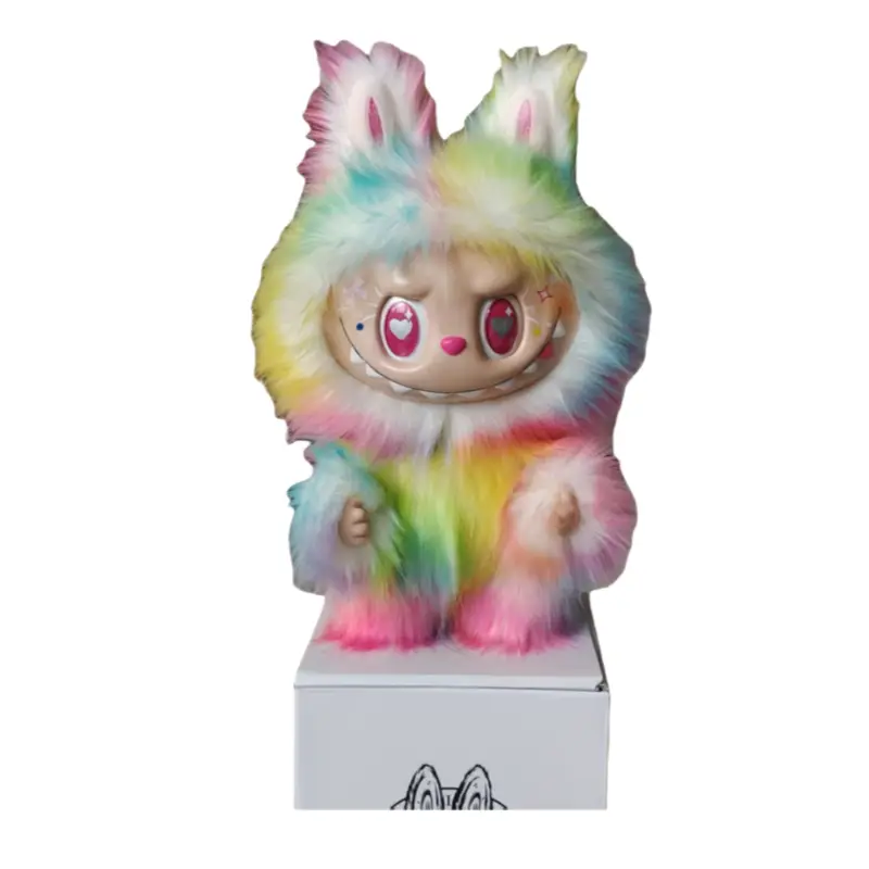 Big Zimomo dolls 58CM - Image 17