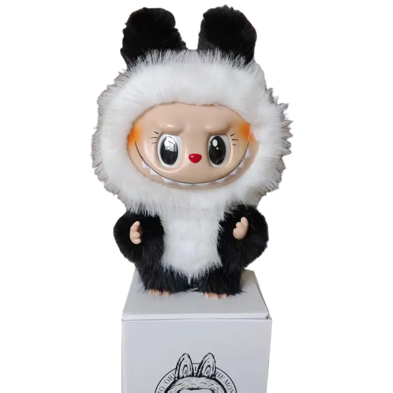 Big Zimomo dolls 58CM - Image 19