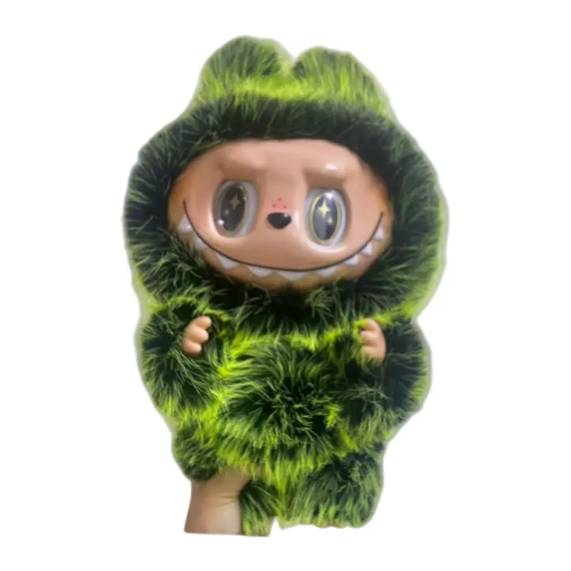 Big Zimomo dolls 58CM - Image 22