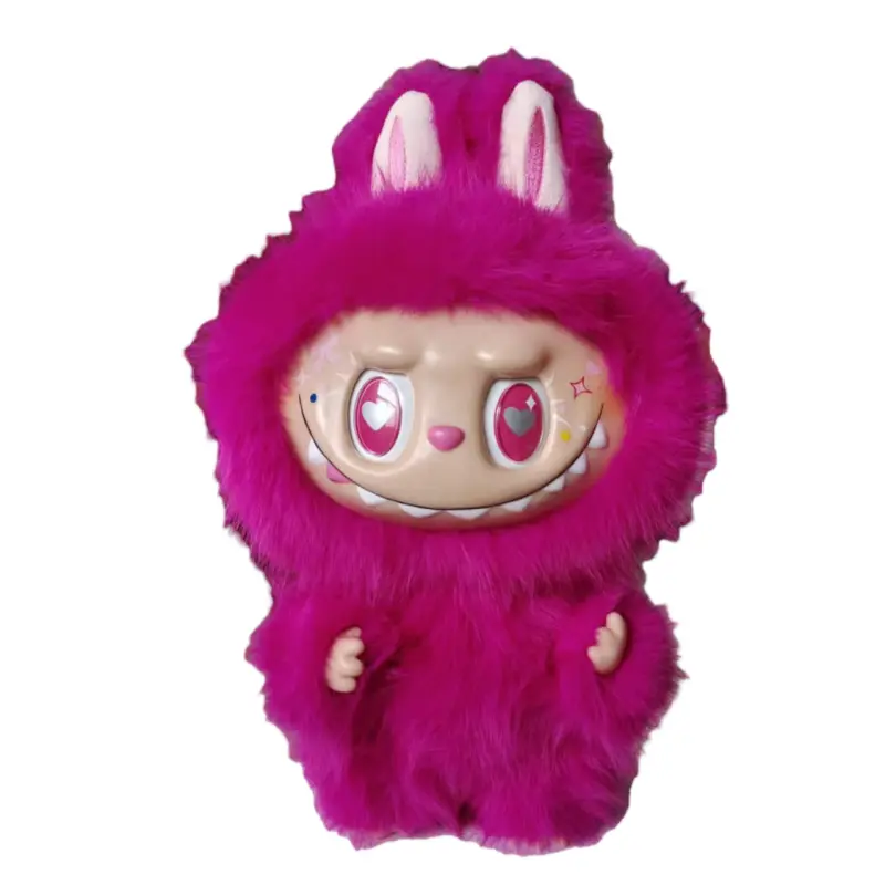 Big Zimomo dolls 58CM - Image 4