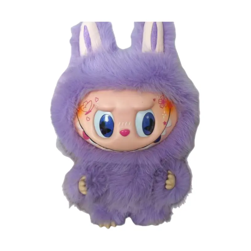 Big Zimomo dolls 58CM - Image 7