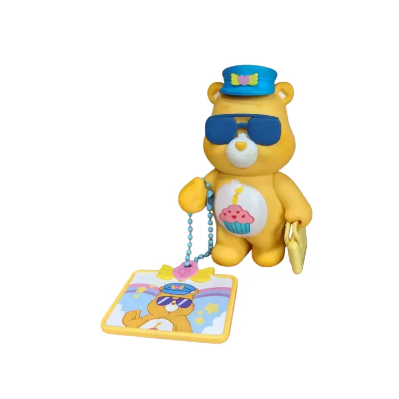 Sweet Sky Journey Carebear Blind box - Image 11