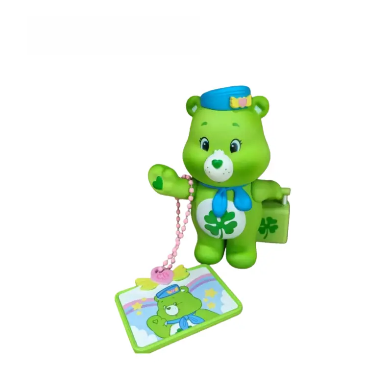 Sweet Sky Journey Carebear Blind box - Image 4