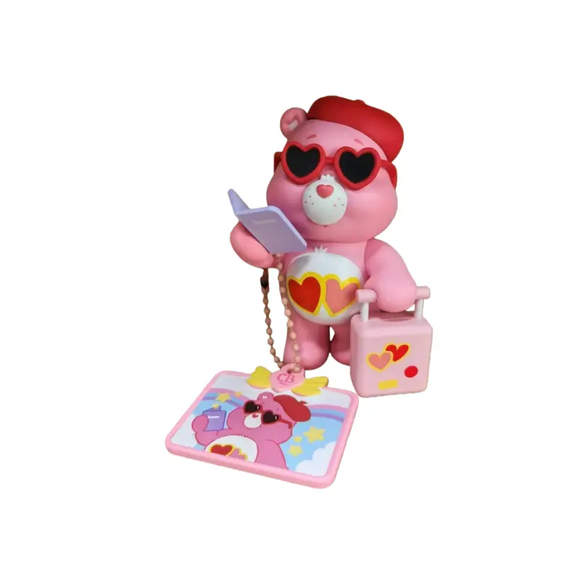Sweet Sky Journey Carebear Blind box - Image 5