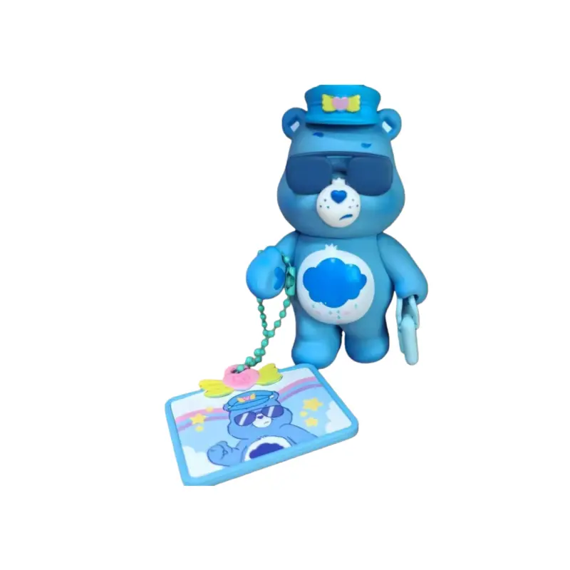Sweet Sky Journey Carebear Blind box - Image 6