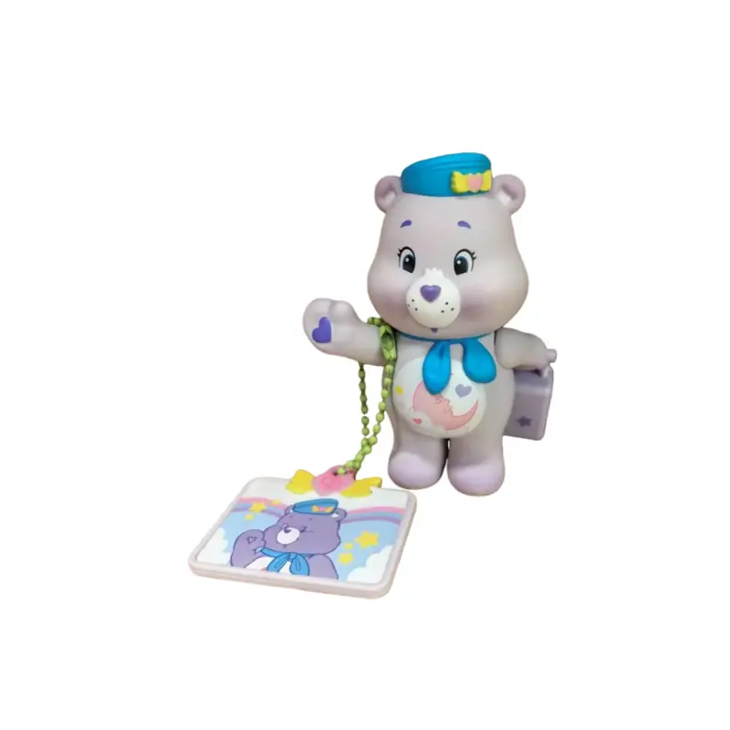 Sweet Sky Journey Carebear Blind box - Image 7