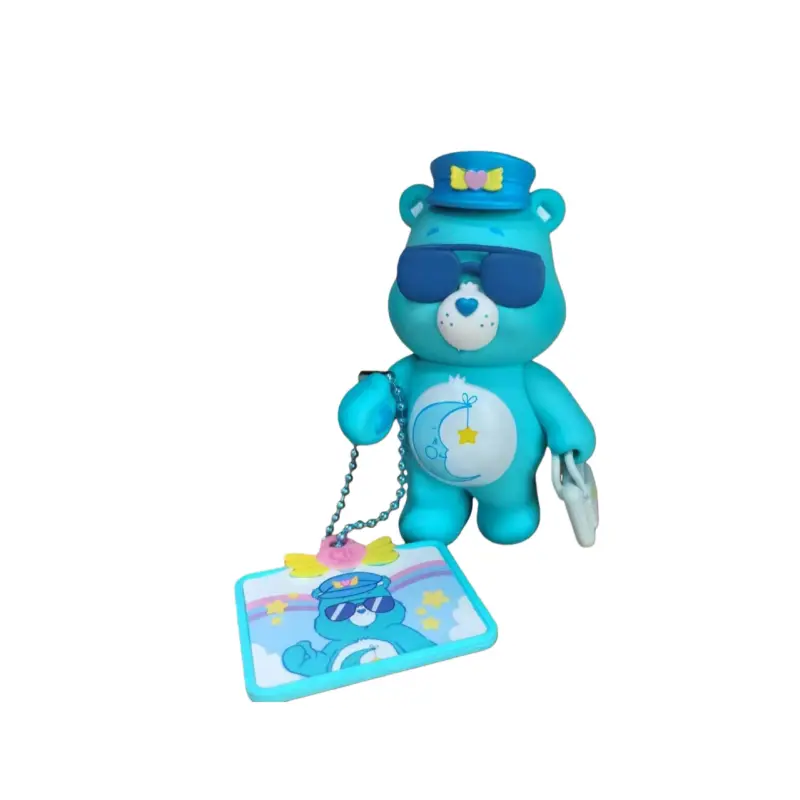 Sweet Sky Journey Carebear Blind box - Image 8