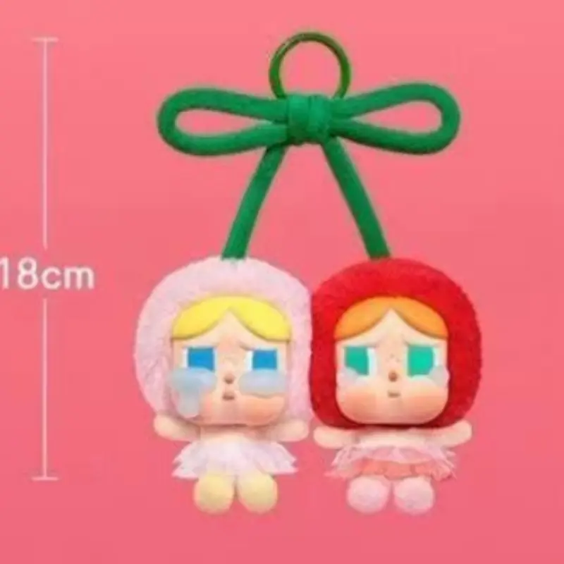 Cherry crybabay doll - Image 3