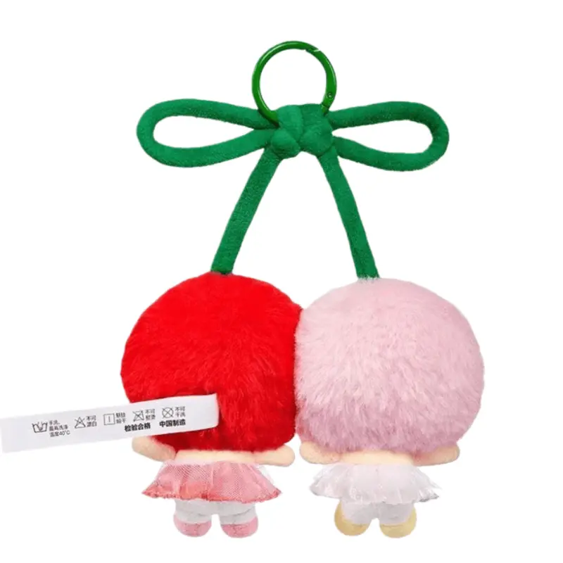 Cherry crybabay doll - Image 4