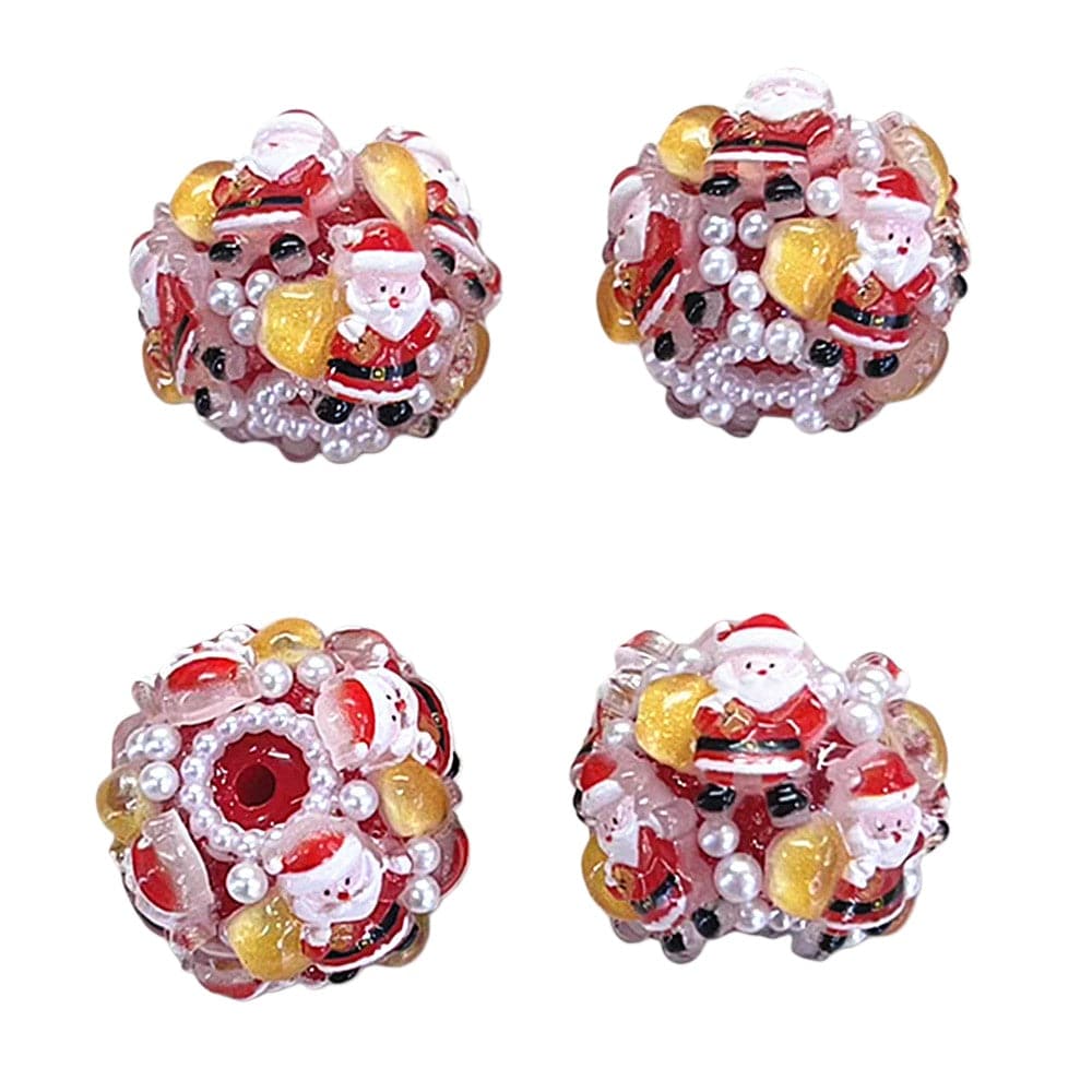 Christmas Penbeads [30pcs] - Image 11