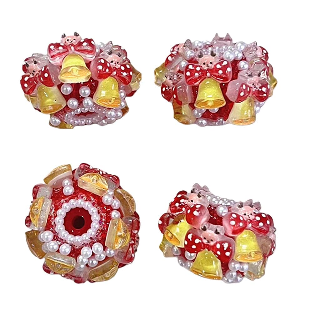 Christmas Penbeads [30pcs] - Image 13