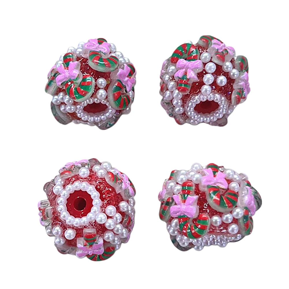 Christmas Penbeads [30pcs] - Image 14