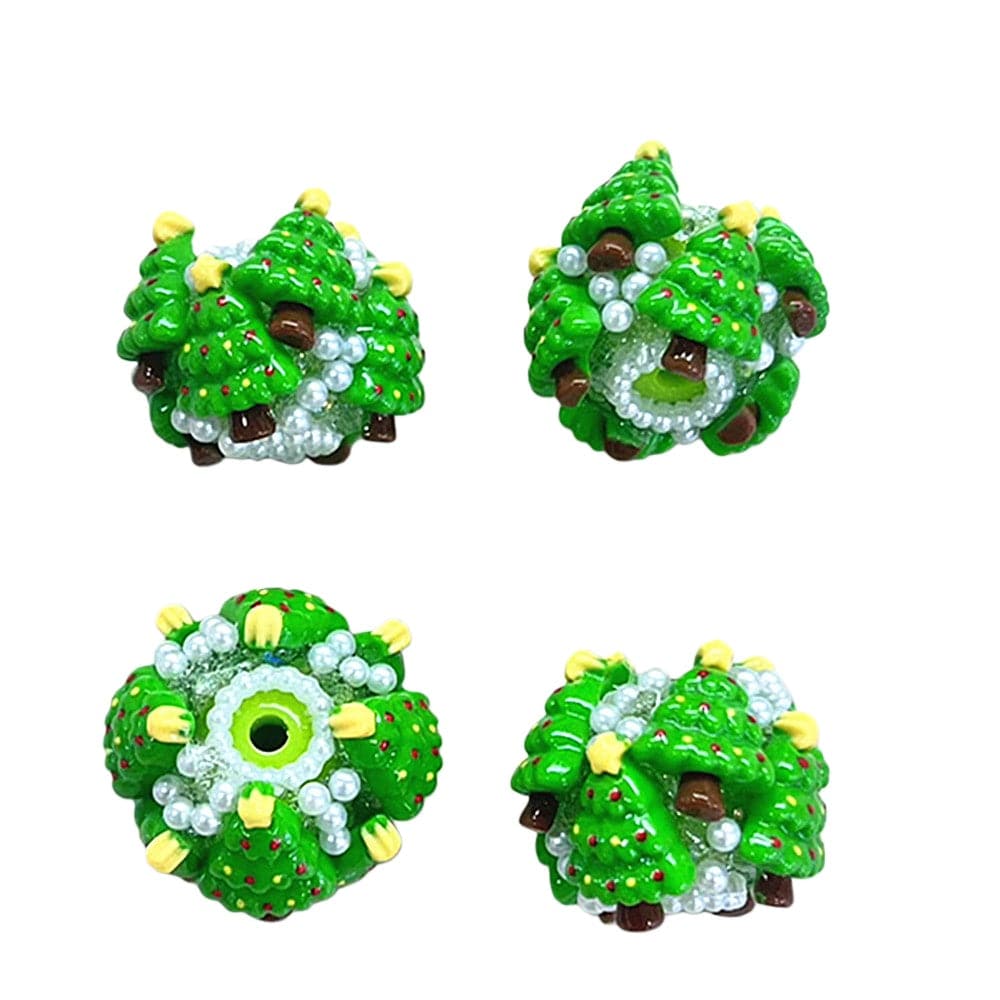 Christmas Penbeads [30pcs] - Image 17