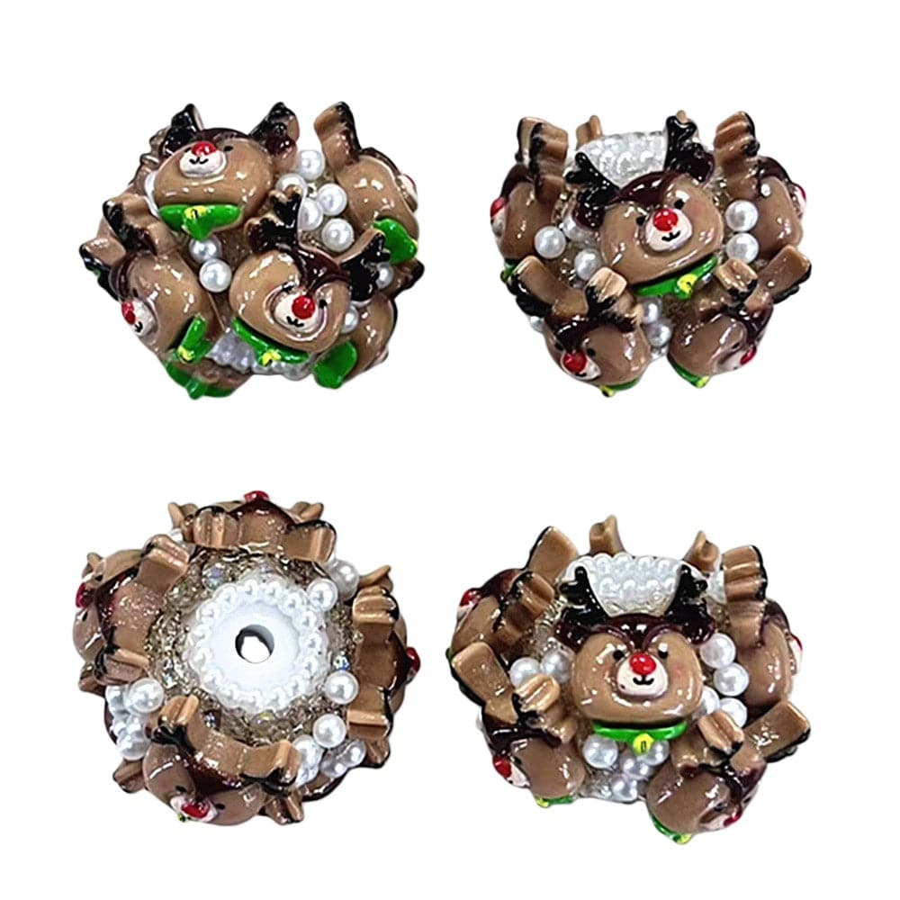 Christmas Penbeads [30pcs] - Image 18