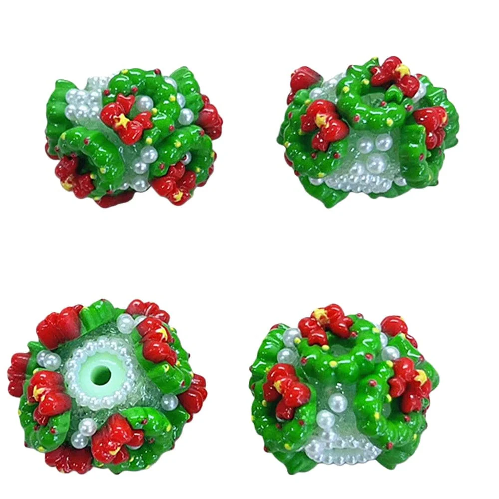 Christmas Penbeads [30pcs] - Image 20