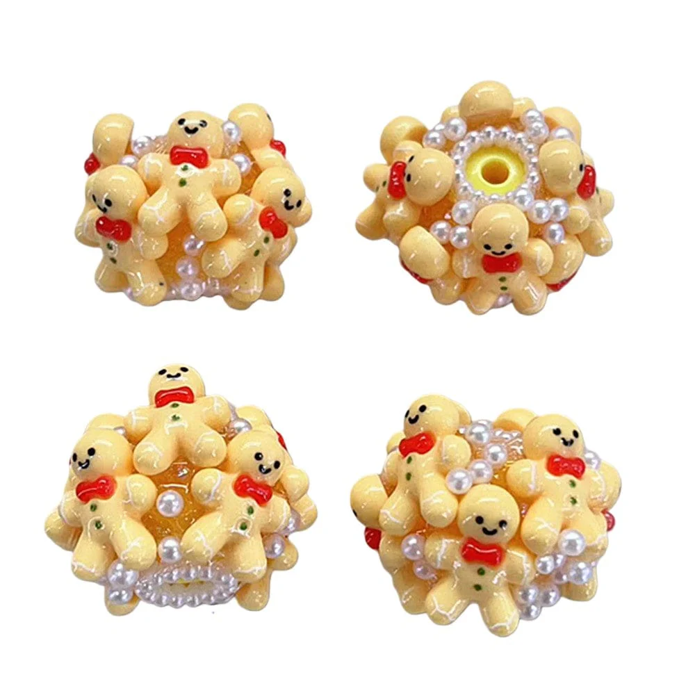 Christmas Penbeads [30pcs] - Image 21