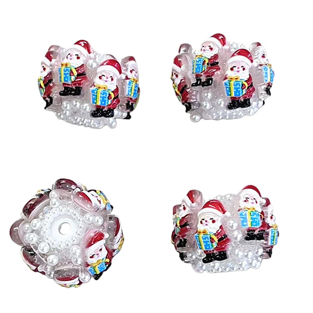 Christmas Penbeads [30pcs] - Image 22