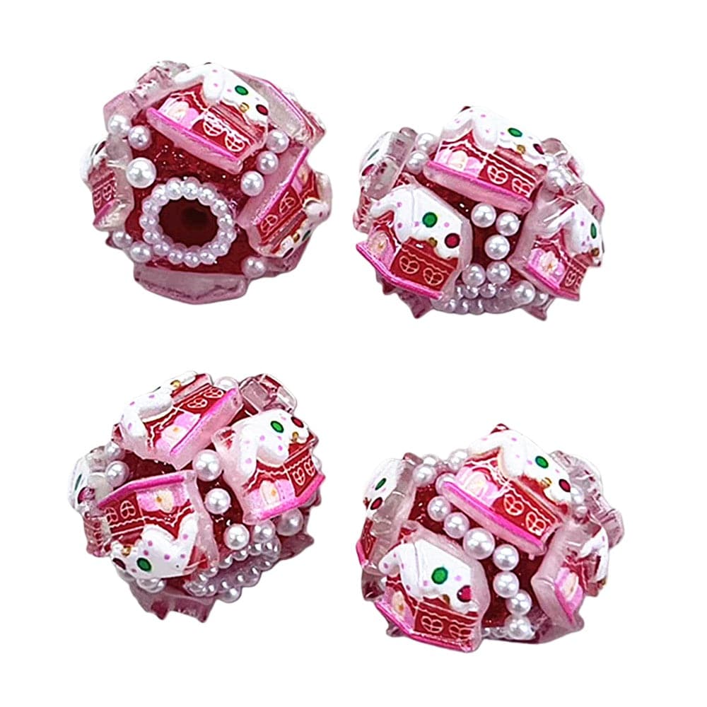 Christmas Penbeads [30pcs] - Image 24