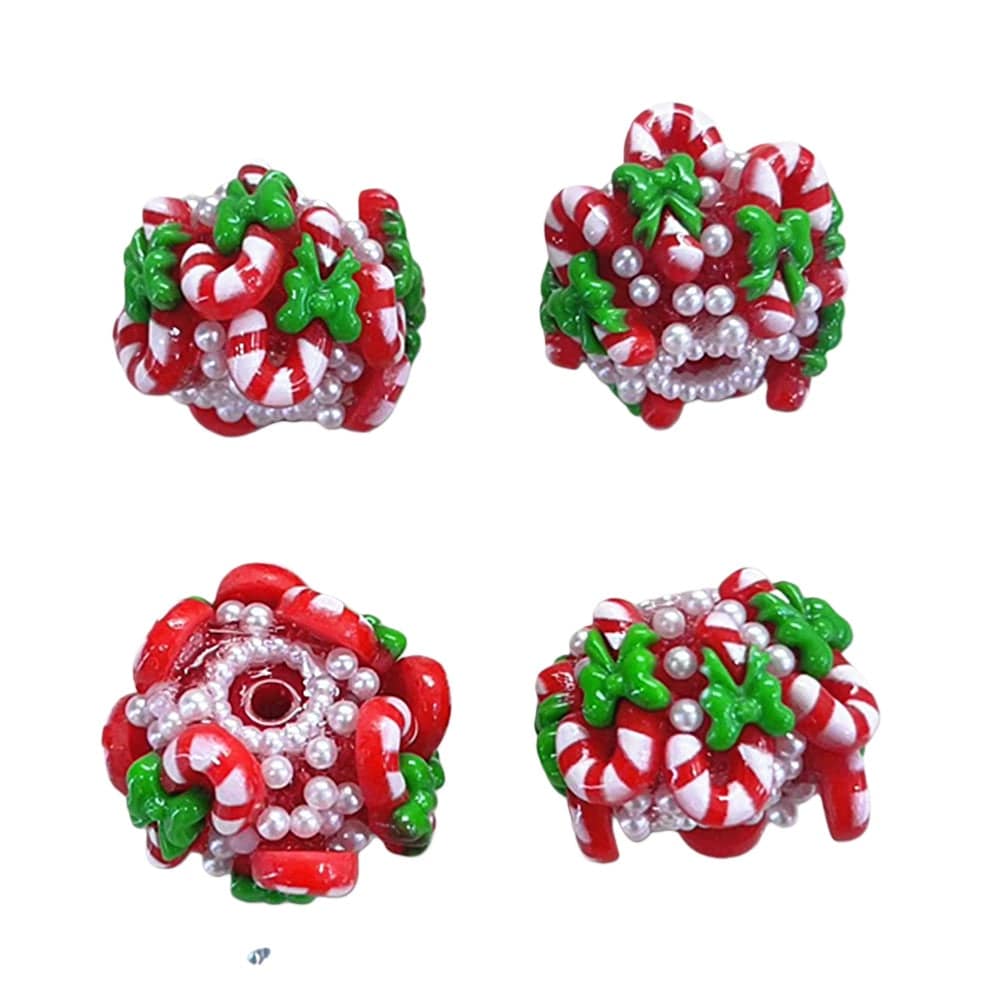 Christmas Penbeads [30pcs] - Image 27