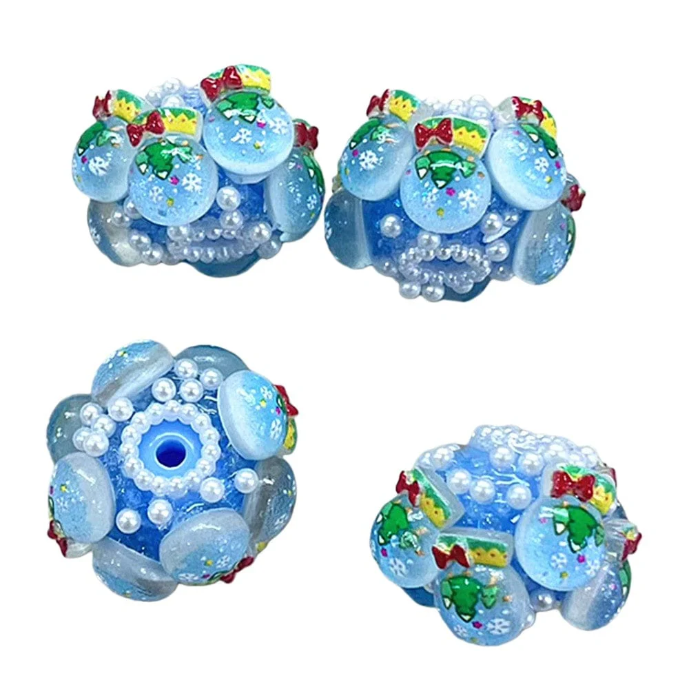 Christmas Penbeads [30pcs] - Image 28