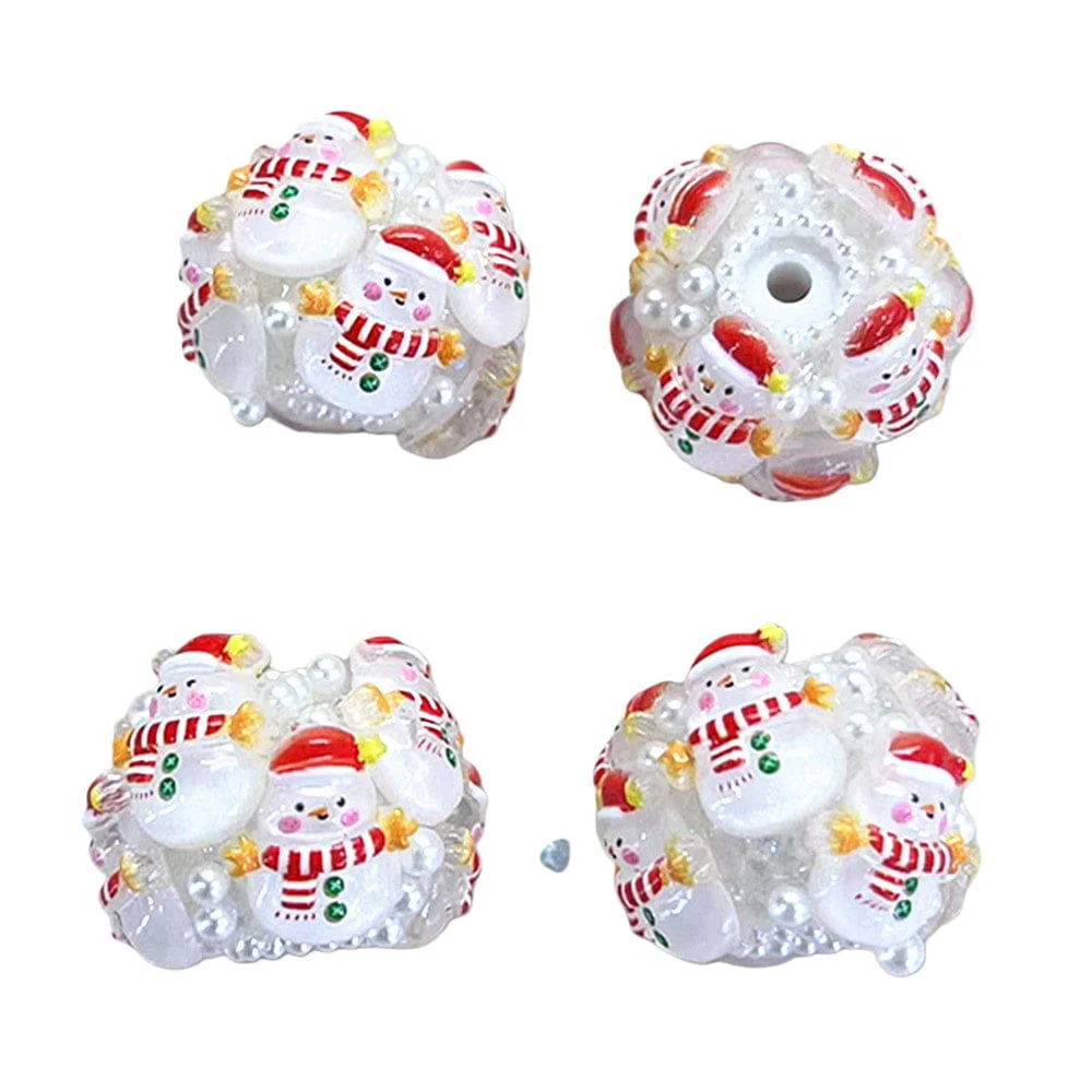 Christmas Penbeads [30pcs] - Image 30