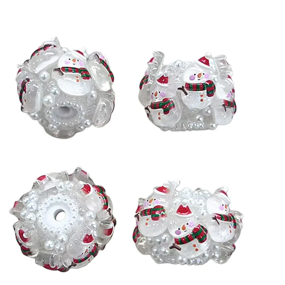 Christmas Penbeads [30pcs] - Image 31