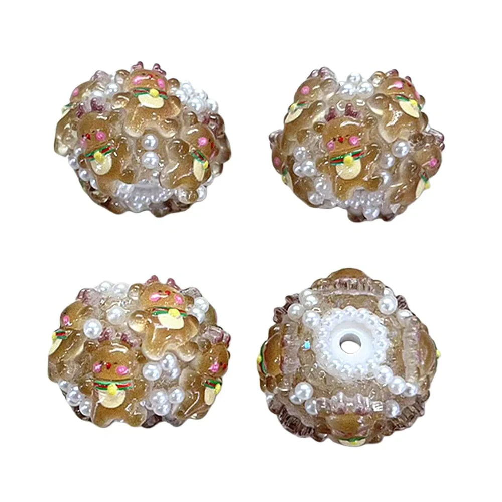 Christmas Penbeads [30pcs] - Image 33