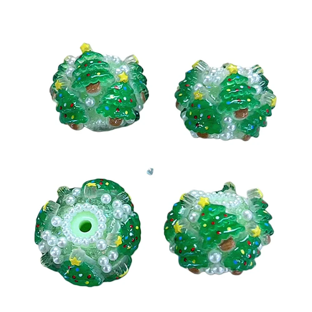 Christmas Penbeads [30pcs] - Image 34