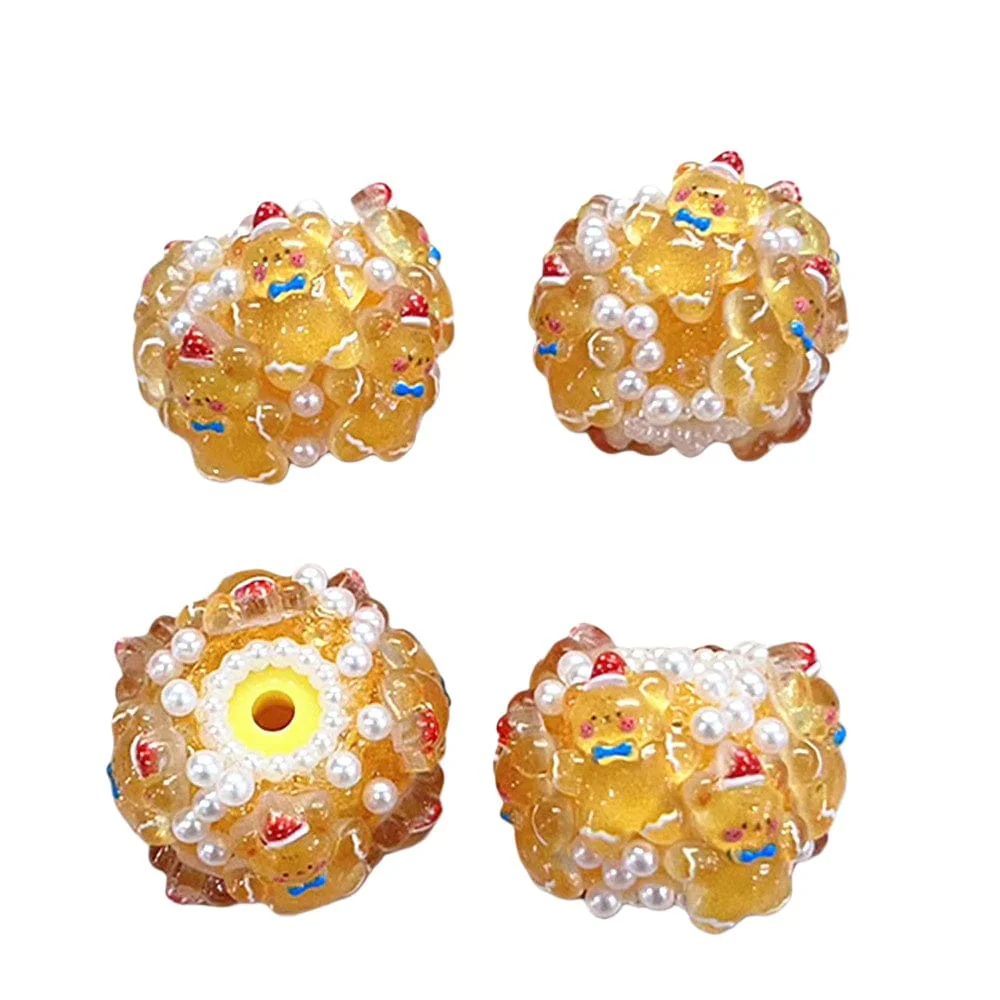 Christmas Penbeads [30pcs] - Image 5