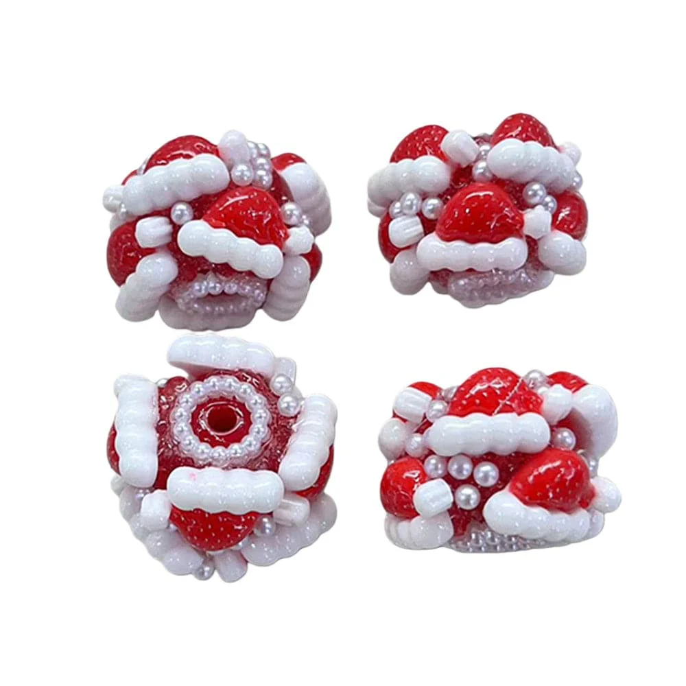 Christmas Penbeads [30pcs] - Image 7
