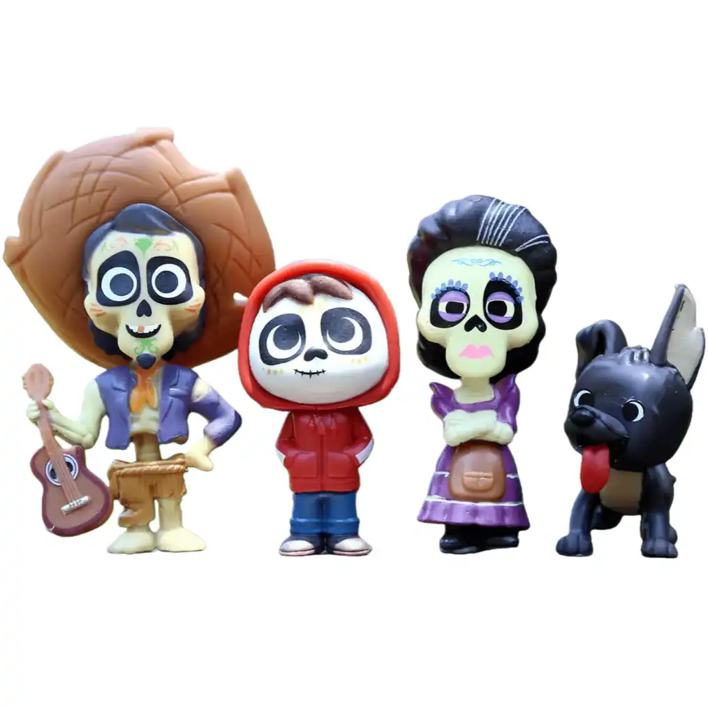Coco [Set of 8] - Image 3