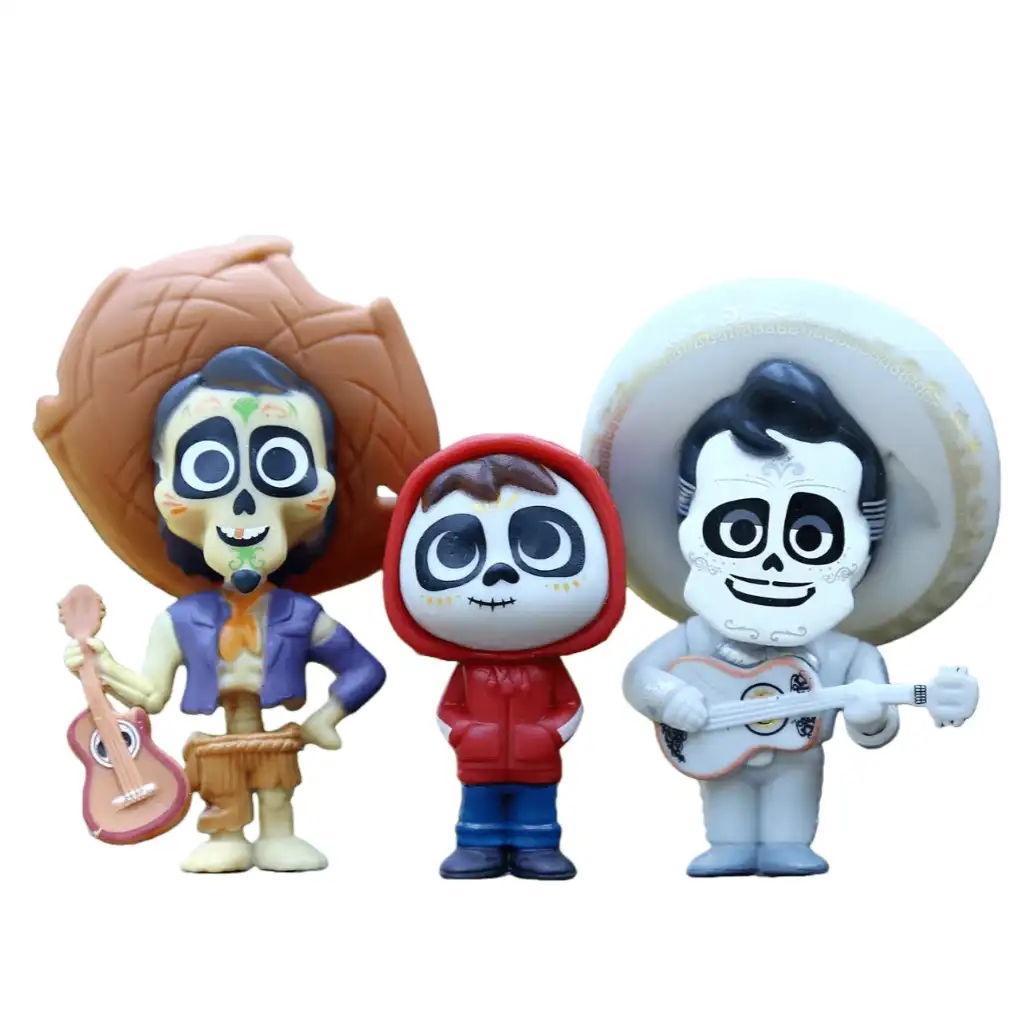 Coco [Set of 8] - Image 4