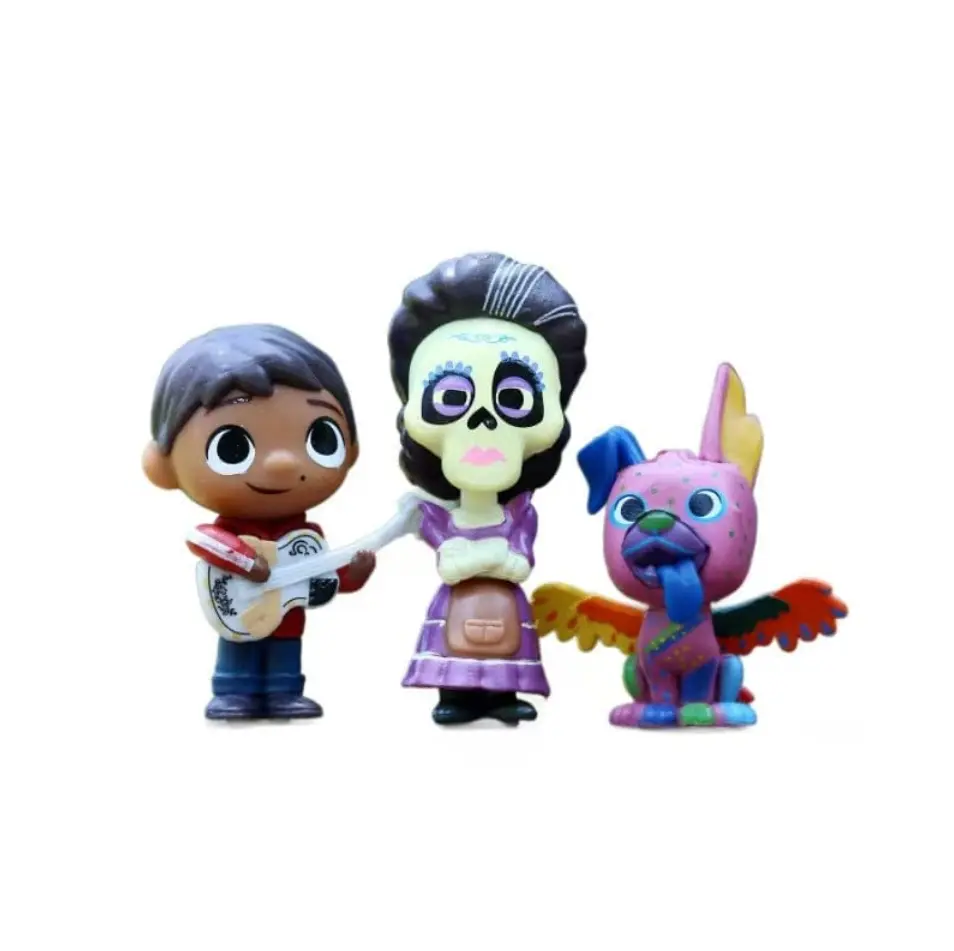 Coco [Set of 8] - Image 5