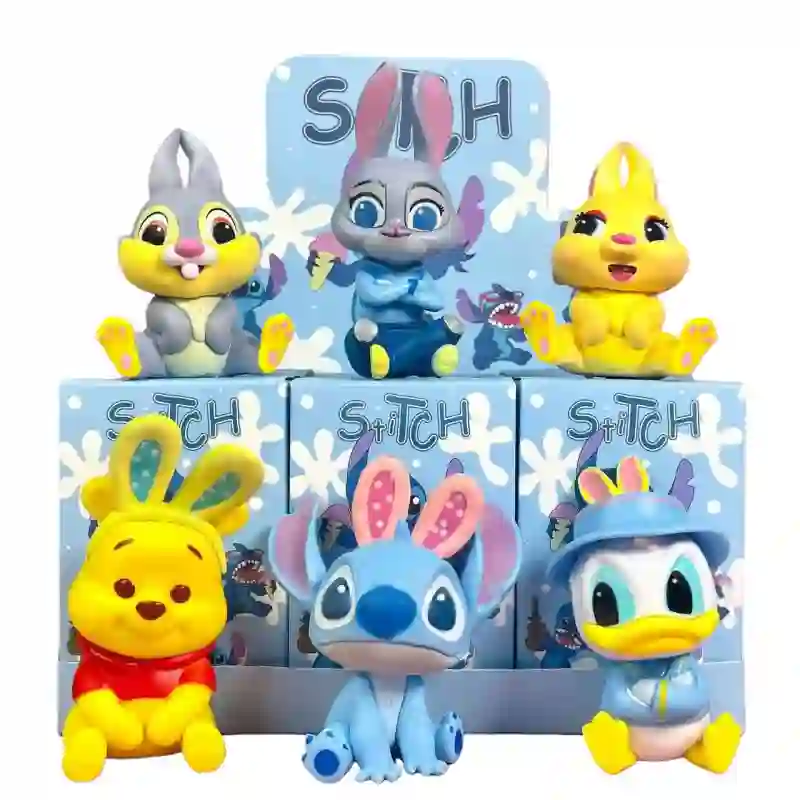 Cute Disney Blind box - Image 3