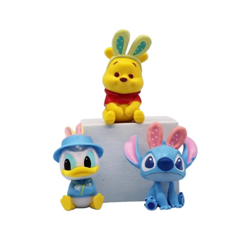 Cute Disney Blind box - Image 4