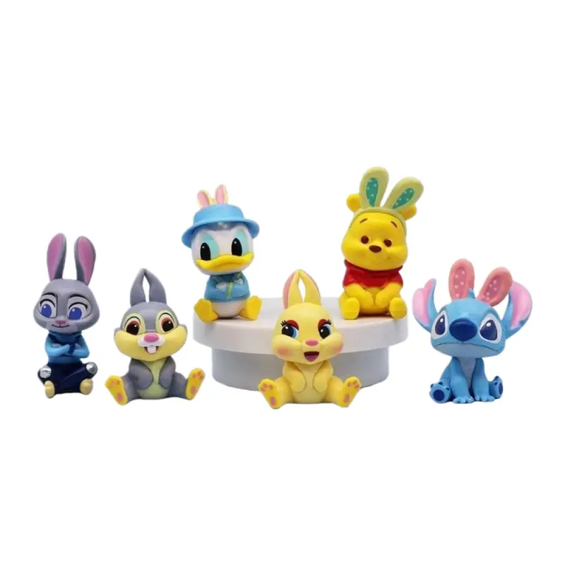 Cute Disney Blind box - Image 5
