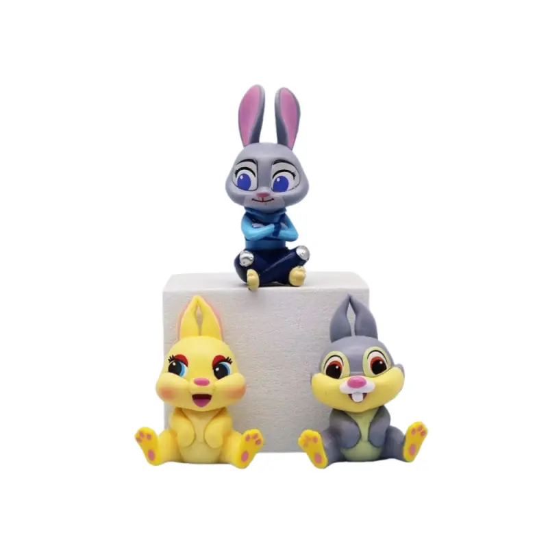 Cute Disney Blind box - Image 8