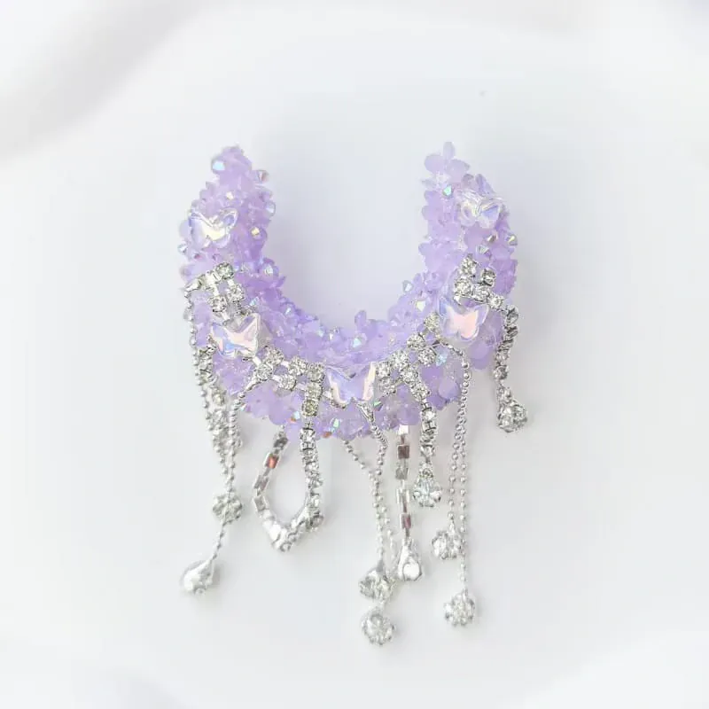 Diamond Crescent Penbead - Image 12