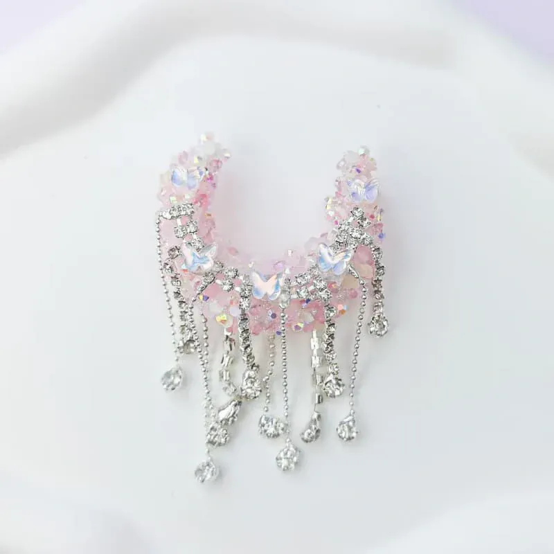 Diamond Crescent Penbead - Image 15