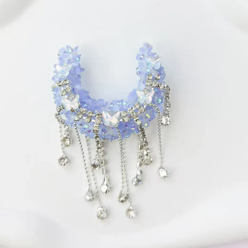 Diamond Crescent Penbead - Image 16