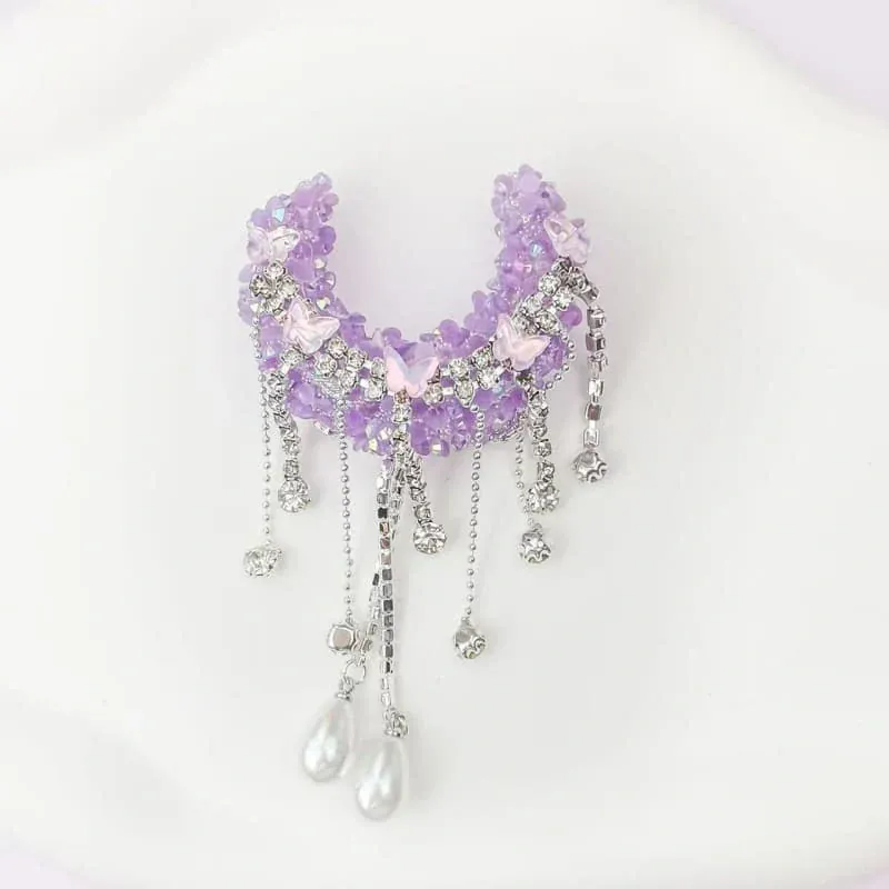 Diamond Crescent Penbead - Image 18