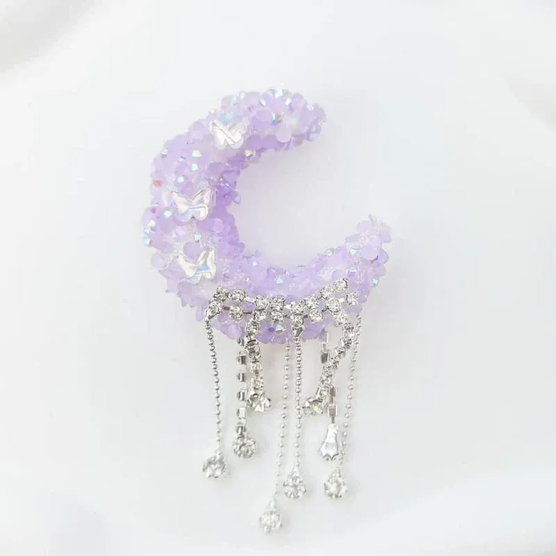 Diamond Crescent Penbead - Image 21