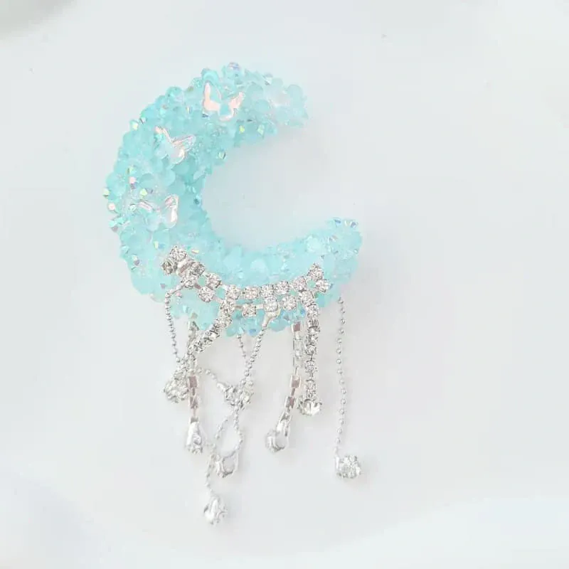 Diamond Crescent Penbead - Image 23