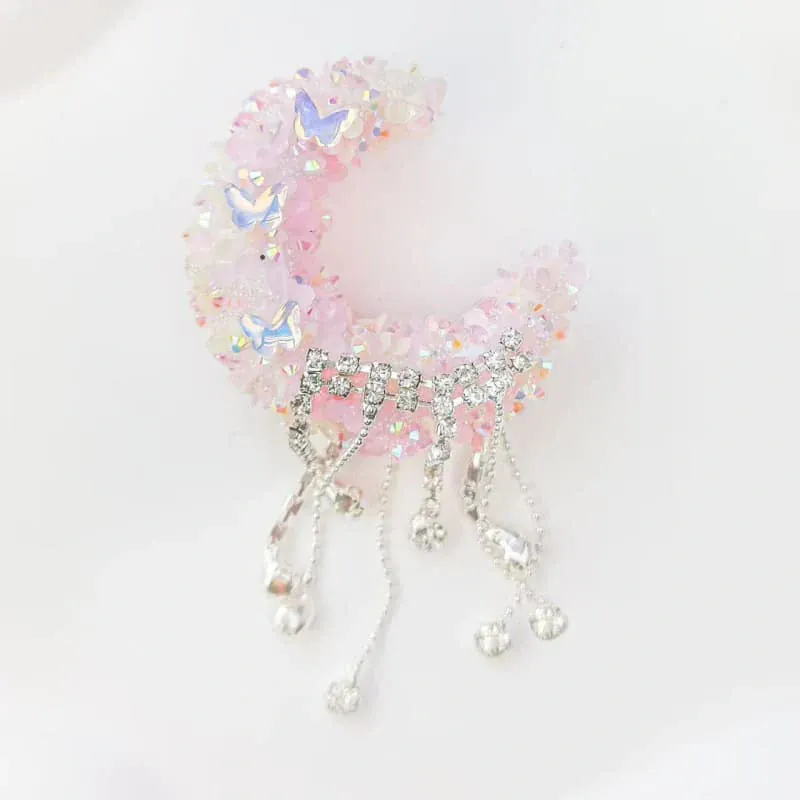 Diamond Crescent Penbead - Image 24